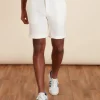 Homme Vicomte A Bermudas^Bermuda Elastiqué