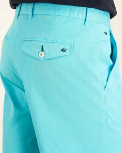 Homme Vicomte A Bermudas^Bermuda Léger