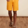 Homme Vicomte A Bermudas^Bermuda léger