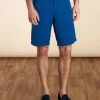 Homme Vicomte A Bermudas^Bermuda léger