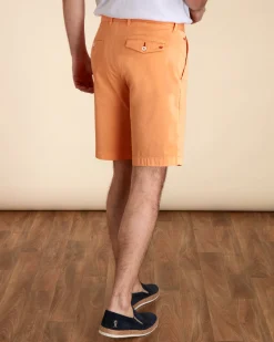 Homme Vicomte A Bermudas^Bermuda Léger