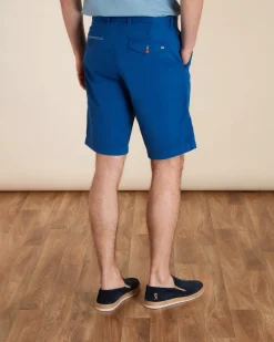 Homme Vicomte A Bermudas^Bermuda léger