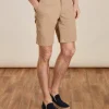Homme Vicomte A Bermudas^Bermuda Loic