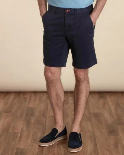 Homme Vicomte A Bermudas^Bermuda Loic