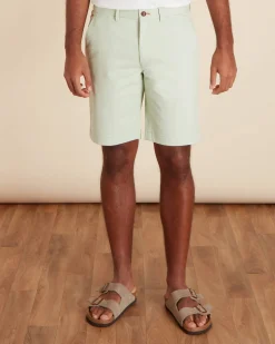 Homme Vicomte A Bermudas^Bermuda Loic