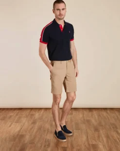 Homme Vicomte A Bermudas^Bermuda Loic