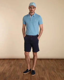 Homme Vicomte A Bermudas^Bermuda Loic