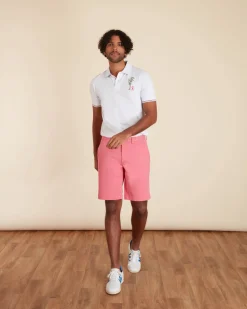 Homme Vicomte A Bermudas^Bermuda Loic