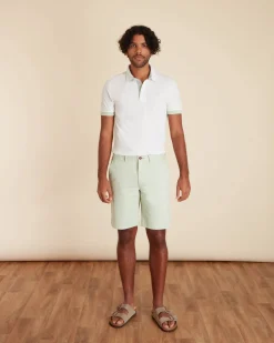 Homme Vicomte A Bermudas^Bermuda Loic