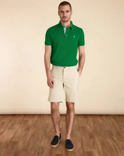 Homme Vicomte A Bermudas^Bermuda Loic