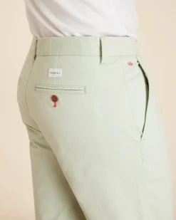 Homme Vicomte A Bermudas^Bermuda Loic
