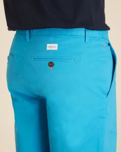 Homme Vicomte A Bermudas^Bermuda Loic