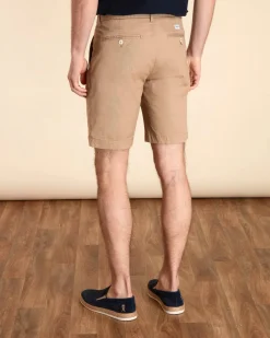 Homme Vicomte A Bermudas^Bermuda Loic