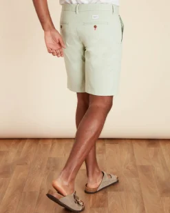 Homme Vicomte A Bermudas^Bermuda Loic