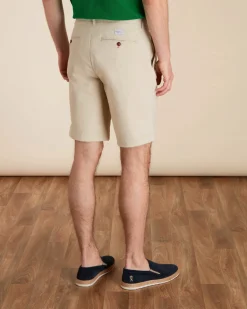 Homme Vicomte A Bermudas^Bermuda Loic