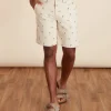Homme Vicomte A Bermudas^Bermuda Loic Brodé