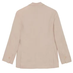 Homme Vicomte A Manteaux & Vestes | Blazers^Blazer Ajusté Texturé