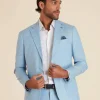 Homme Vicomte A Blazers^Blazer Badys Léger
