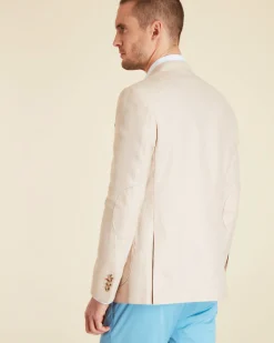 Homme Vicomte A Blazers^Blazer Badys Léger