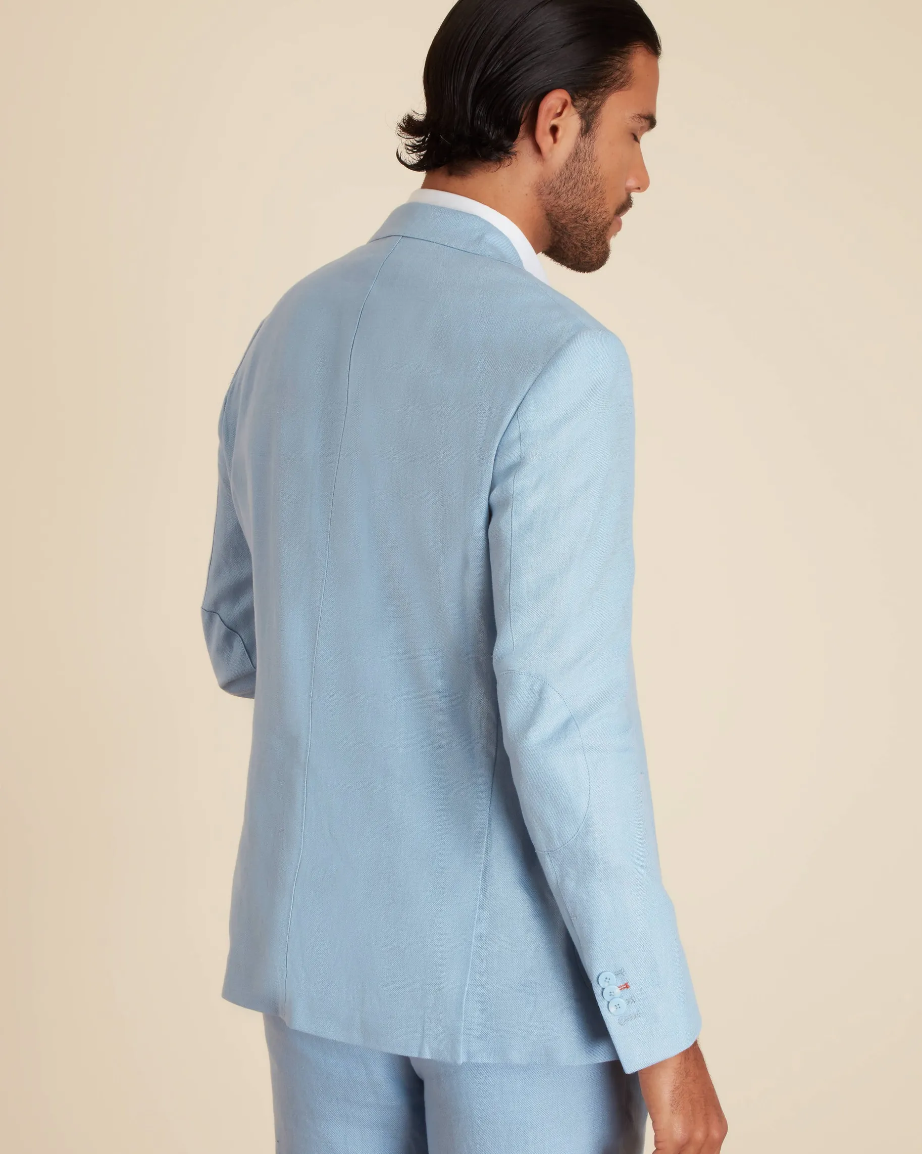Homme Vicomte A Blazers^Blazer Badys Léger