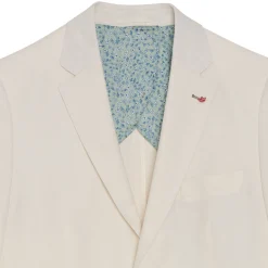 Homme Vicomte A Blazers^Blazer Badys Léger