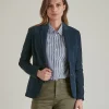 Femme Vicomte A Blazers & Manteaux^Blazer ceintré