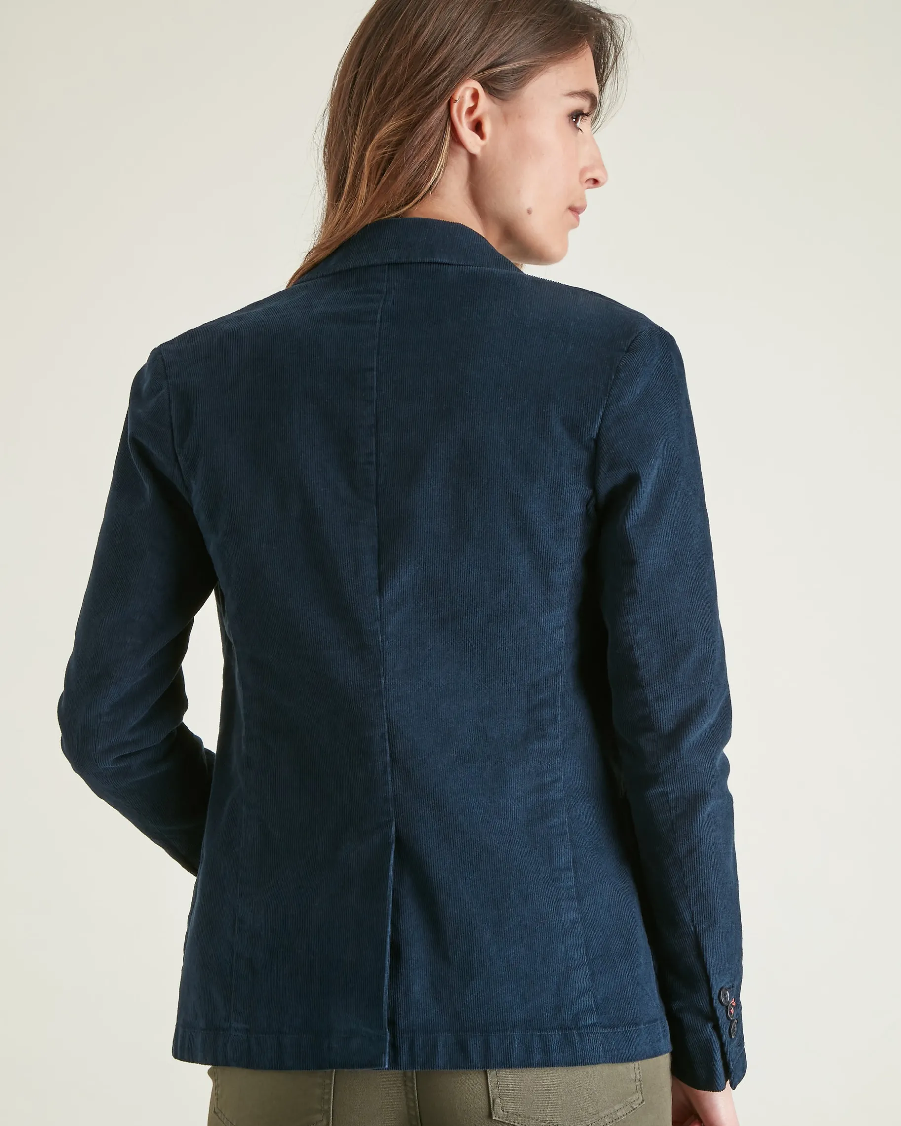 Femme Vicomte A Blazers & Manteaux^Blazer ceintré