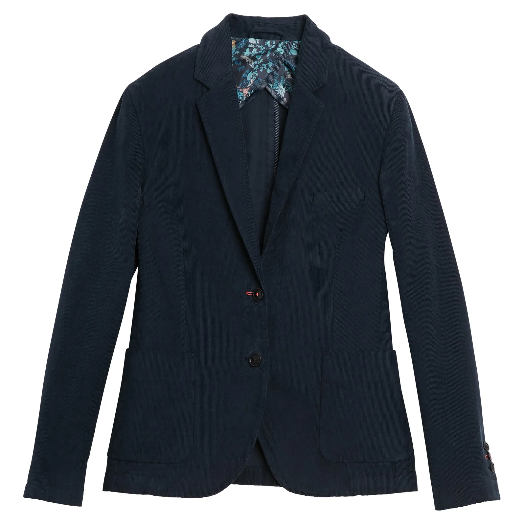 Femme Vicomte A Blazers & Manteaux^Blazer ceintré
