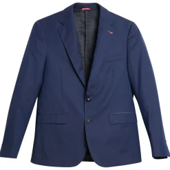 Homme Vicomte A Blazers^Blazer en Laine Texturé