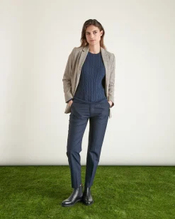 Femme Vicomte A Blazers & Manteaux^Blazer Regular