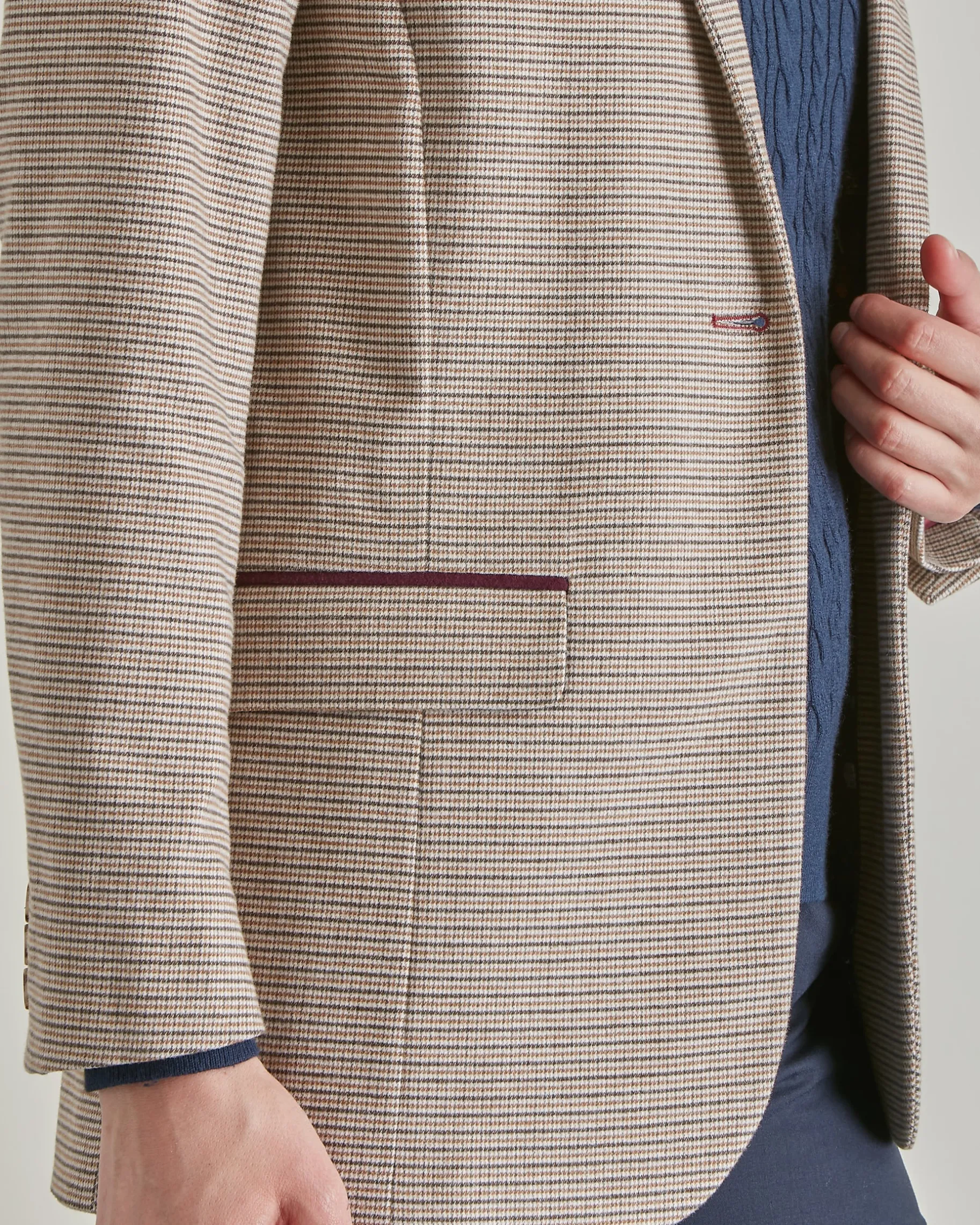Femme Vicomte A Blazers & Manteaux^Blazer Regular