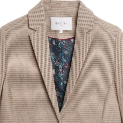 Femme Vicomte A Blazers & Manteaux^Blazer Regular