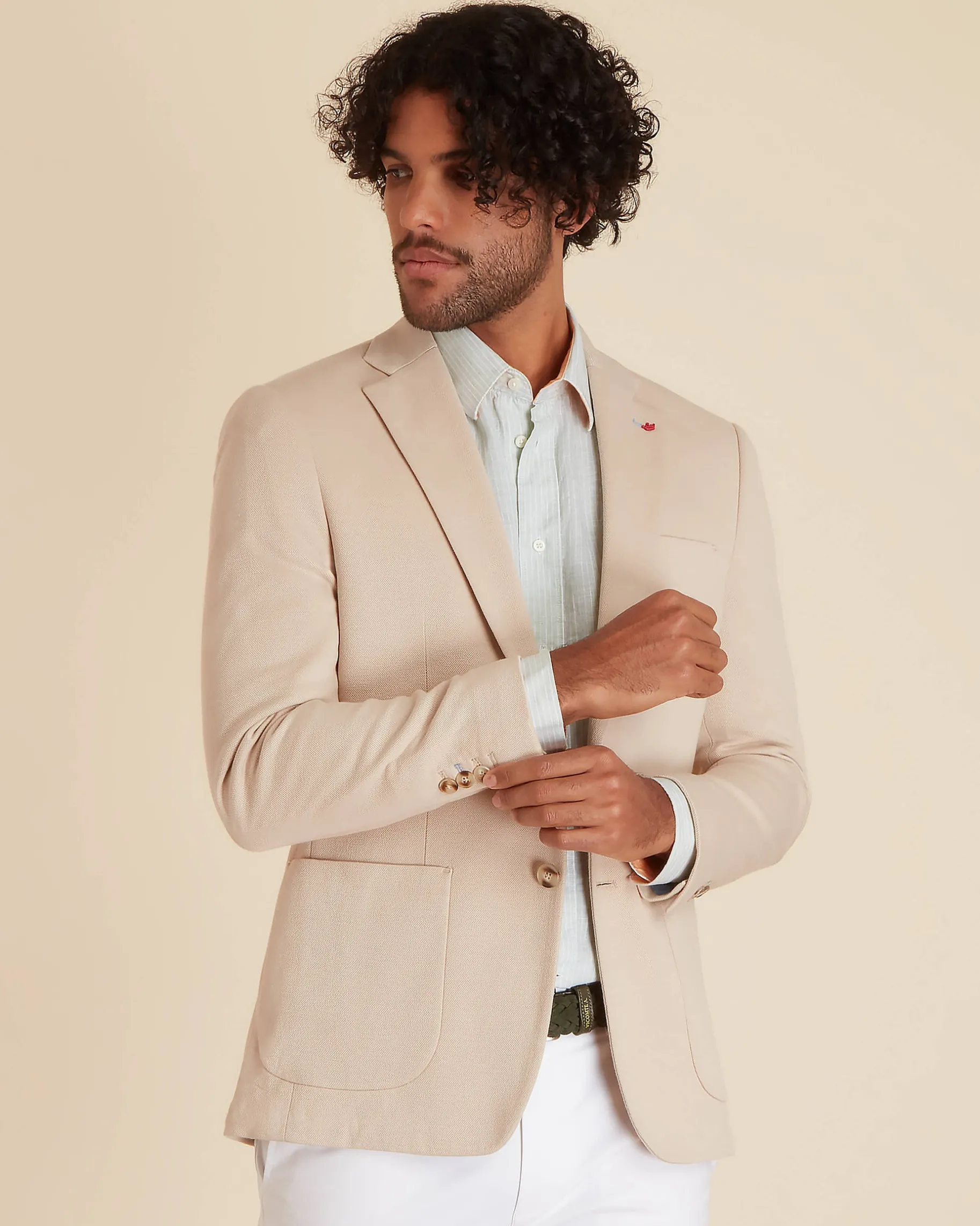Homme Vicomte A Blazers^Blazer Regular Uni