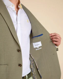 Homme Vicomte A Blazers^Blazer Regular Uni