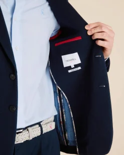 Homme Vicomte A Blazers^Blazer Regular Uni