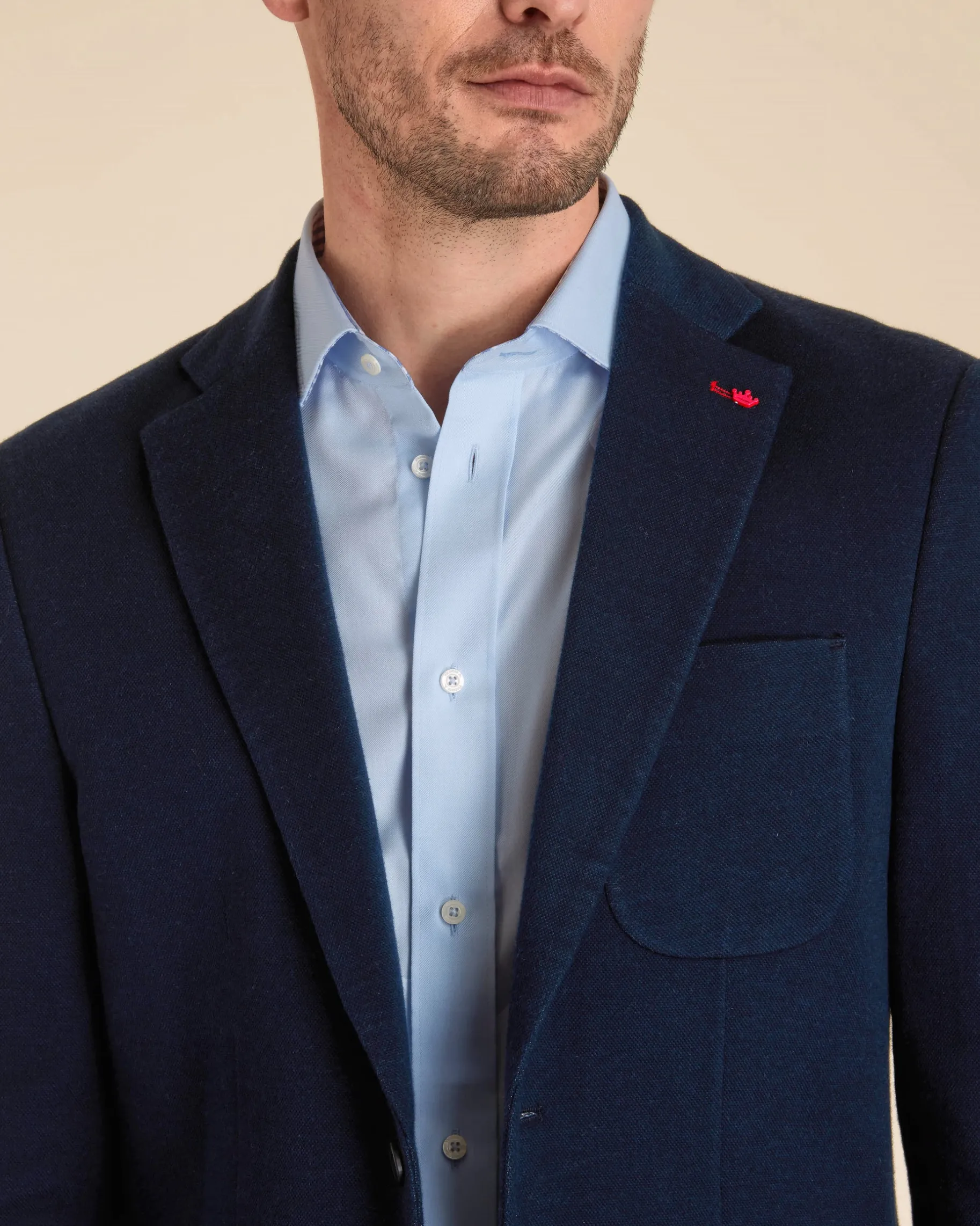 Homme Vicomte A Blazers^Blazer Regular Uni