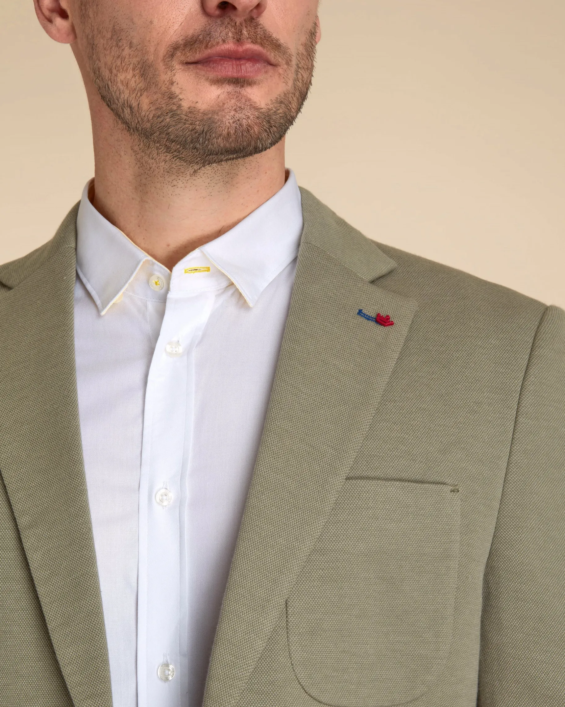 Homme Vicomte A Blazers^Blazer Regular Uni