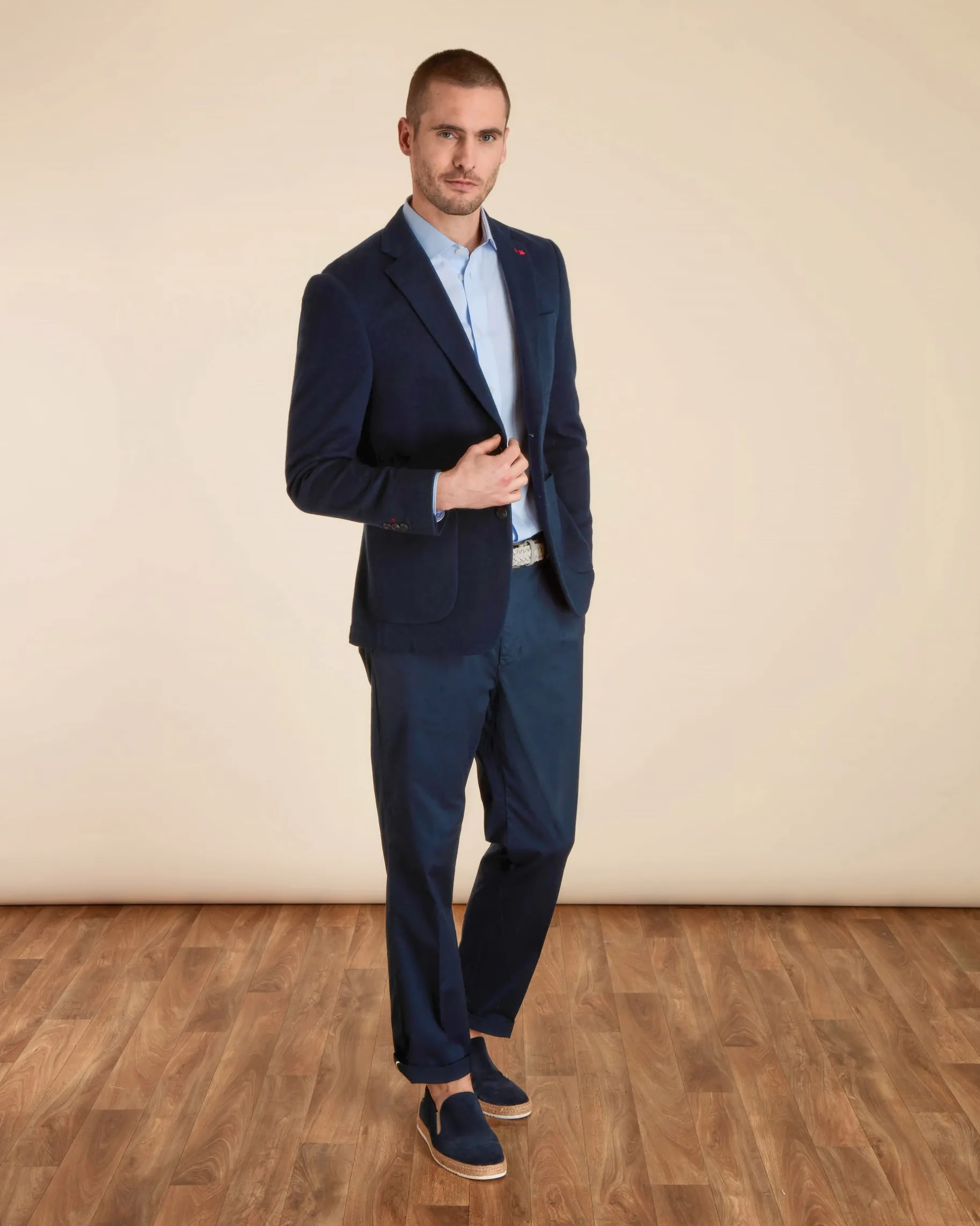 Homme Vicomte A Blazers^Blazer Regular Uni