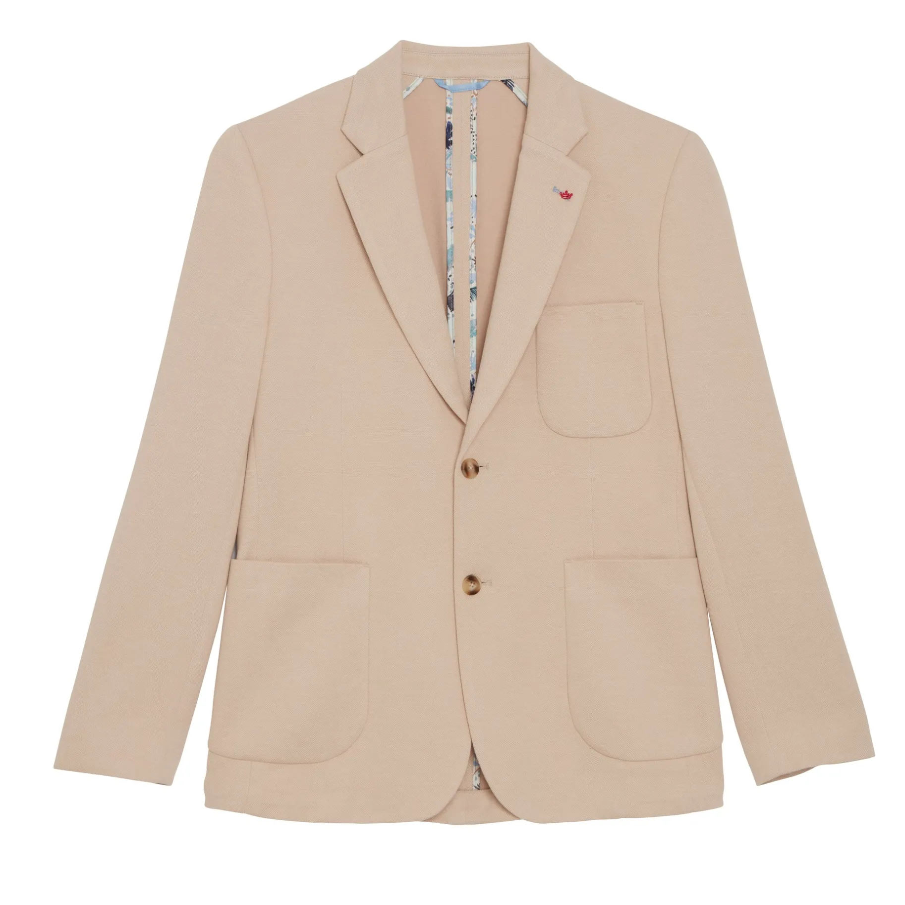 Homme Vicomte A Blazers^Blazer Regular Uni