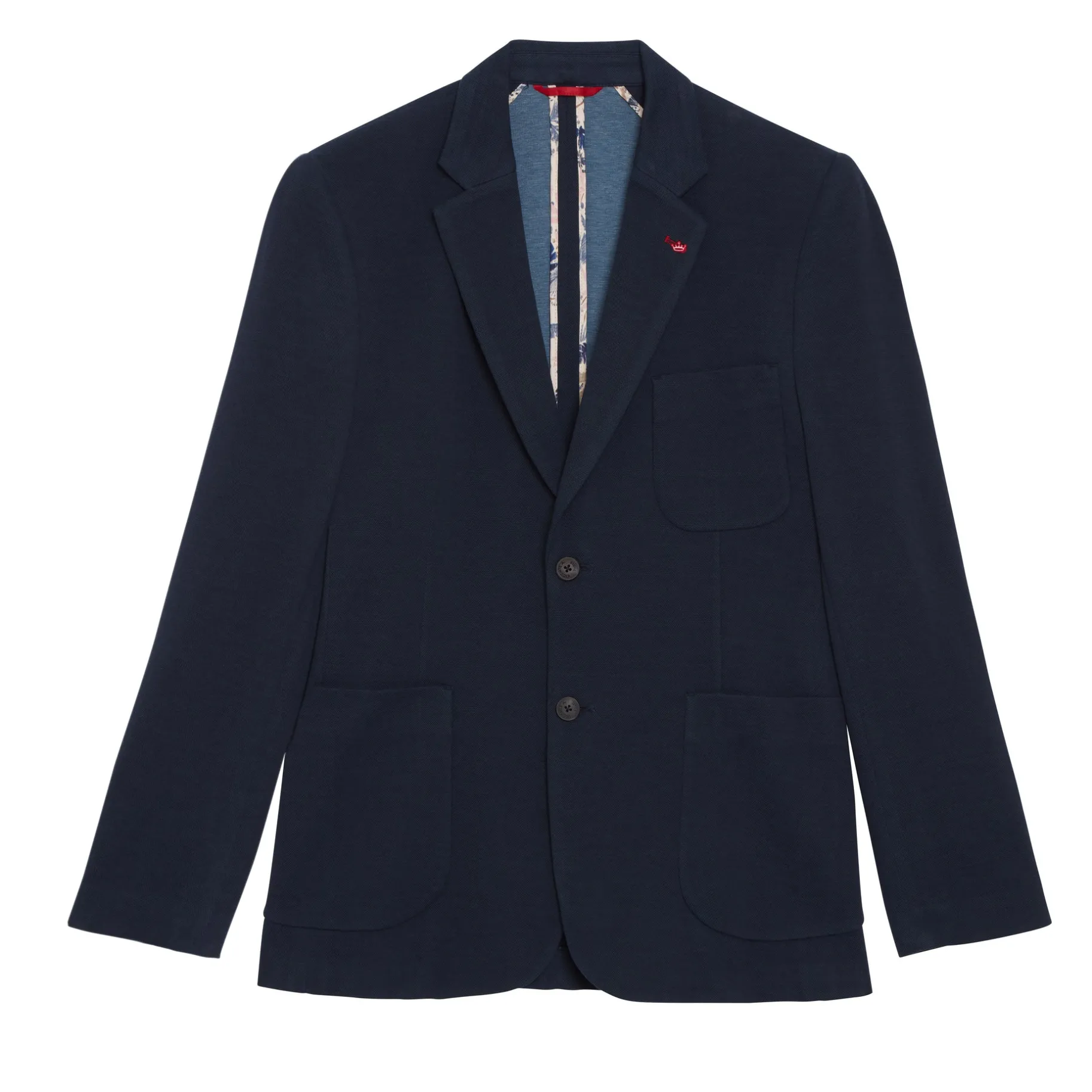 Homme Vicomte A Blazers^Blazer Regular Uni