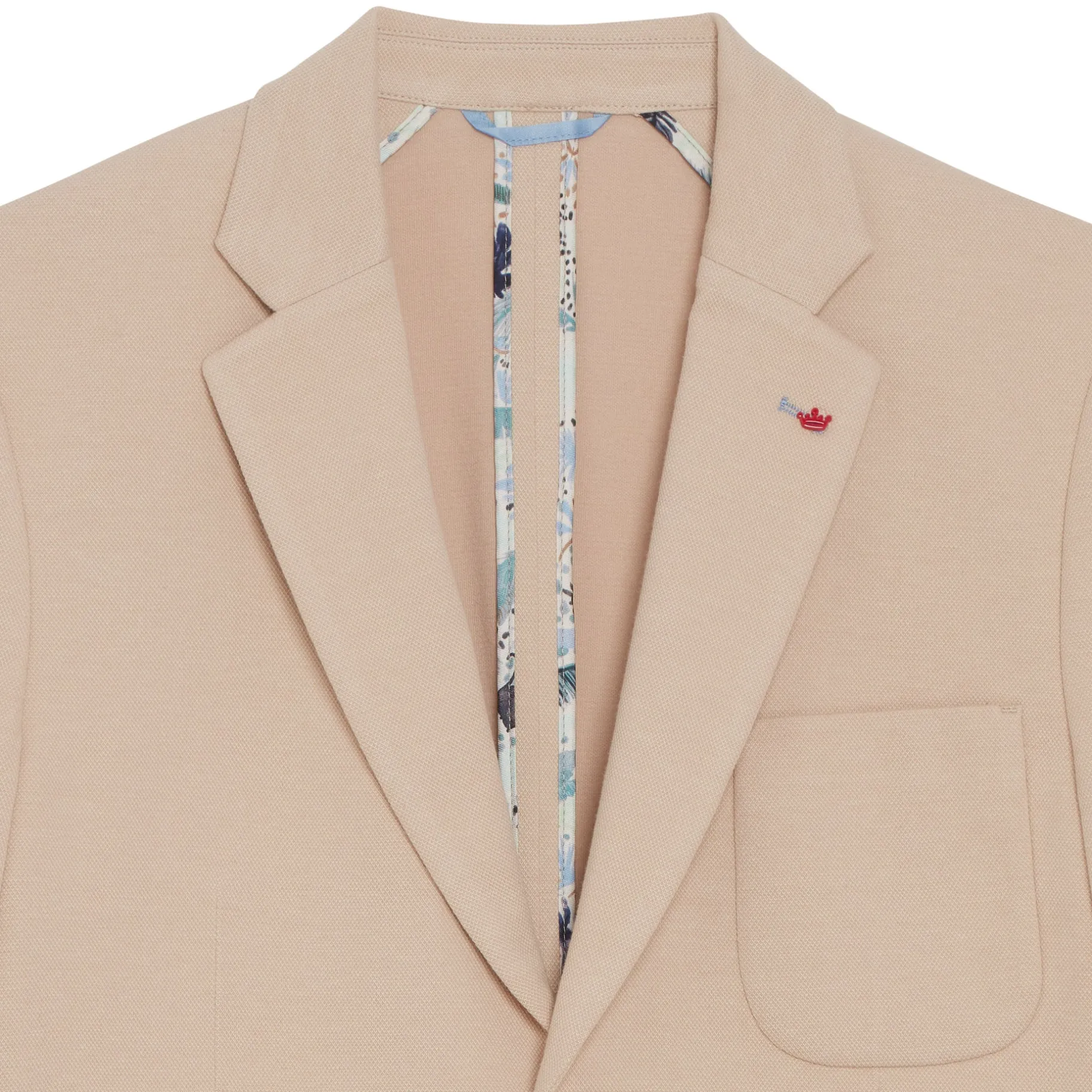 Homme Vicomte A Blazers^Blazer Regular Uni