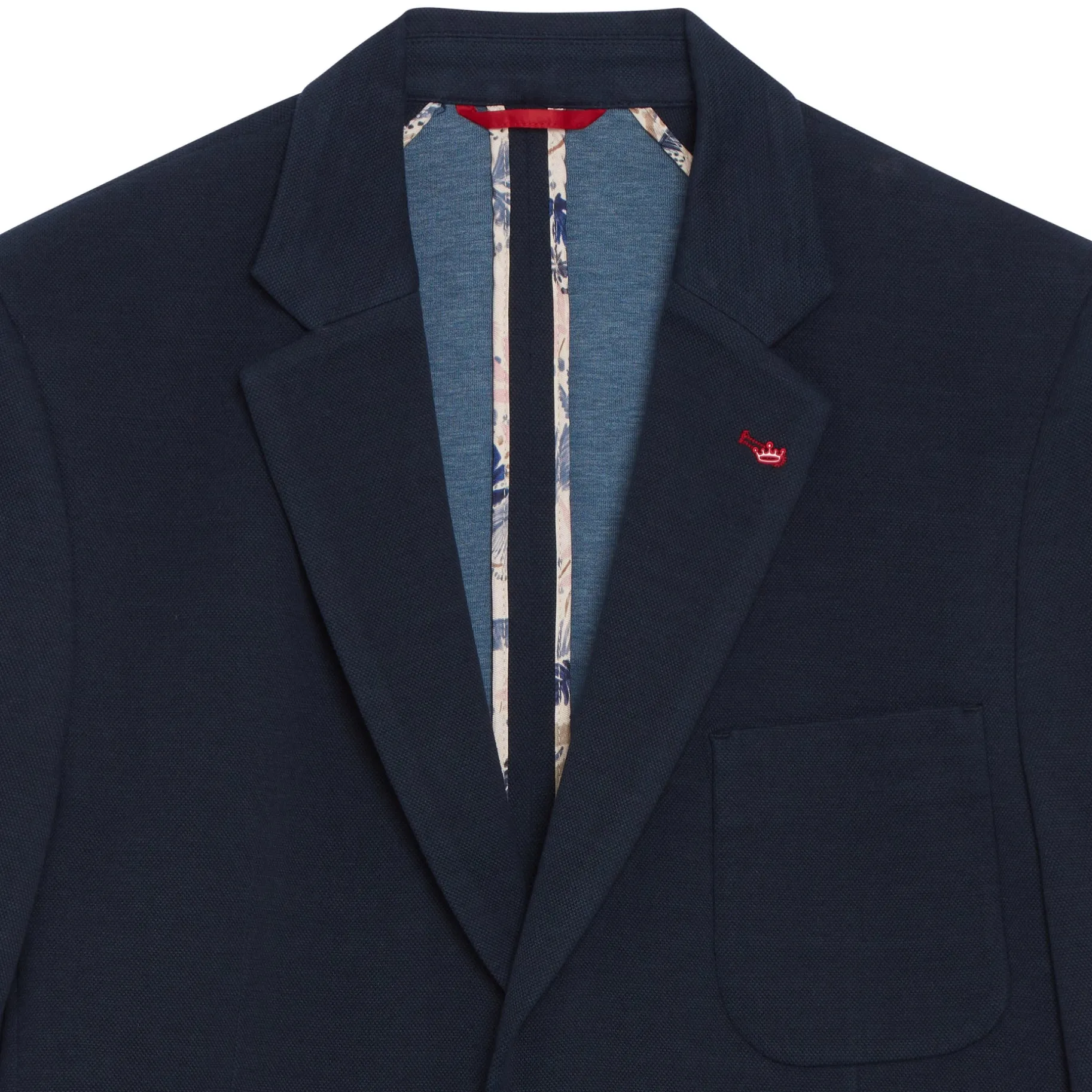 Homme Vicomte A Blazers^Blazer Regular Uni