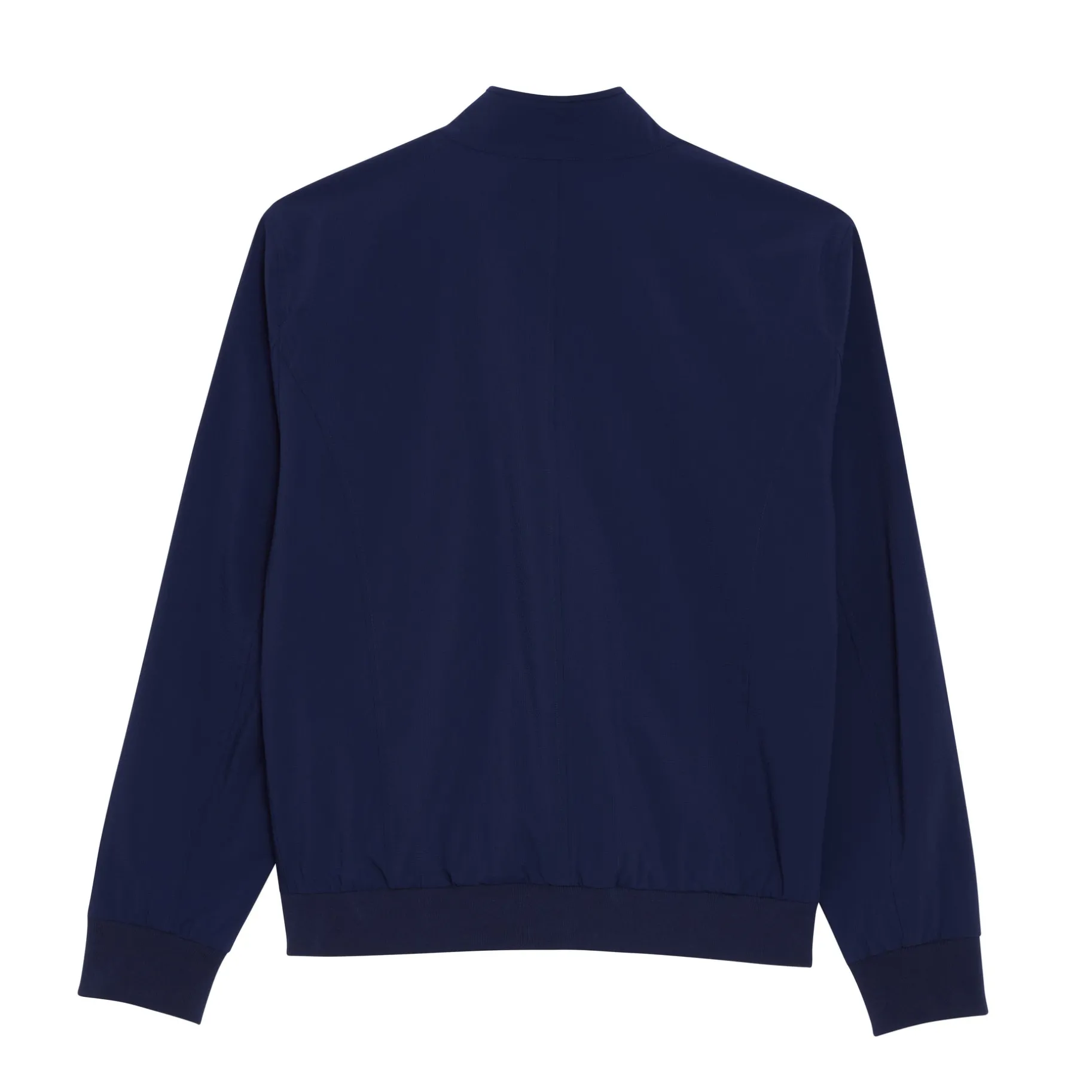 Homme Vicomte A Manteaux & Vestes^Bomber à Micro carreaux