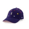 Femme Vicomte A Casquettes | Casquettes^Casquette à motifs