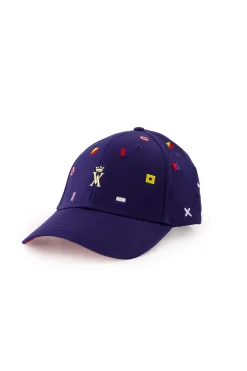 Femme Vicomte A Casquettes | Casquettes^Casquette à motifs