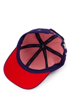 Femme Vicomte A Casquettes | Casquettes^Casquette à motifs