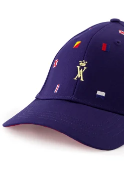 Femme Vicomte A Casquettes | Casquettes^Casquette à motifs