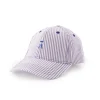 Femme Vicomte A Casquettes | Casquettes^Casquette à Rayures