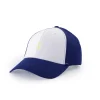 Femme Vicomte A Casquettes | Casquettes^Casquette Bicolore