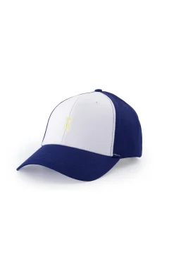Femme Vicomte A Casquettes | Casquettes^Casquette Bicolore